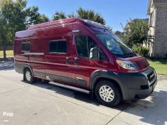 2022 Winnebago Solis 59PX, $ 91,000