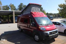 2022 Winnebago Solis 59PX, $ 91,000