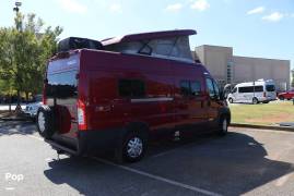 2022 Winnebago Solis 59PX, $ 91,000