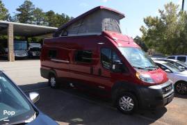 2022 Winnebago Solis 59PX, $ 91,000