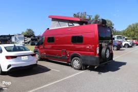 2022 Winnebago Solis 59PX, $ 91,000