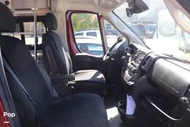 2022 Winnebago Solis 59PX, $ 91,000