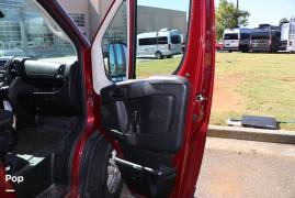 2022 Winnebago Solis 59PX, $ 91,000