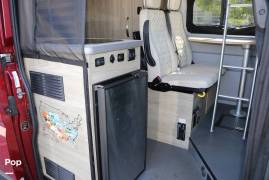 2022 Winnebago Solis 59PX, $ 91,000