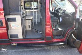 2022 Winnebago Solis 59PX, $ 91,000