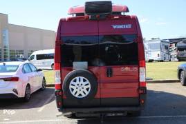 2022 Winnebago Solis 59PX, $ 91,000