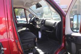 2022 Winnebago Solis 59PX, $ 91,000