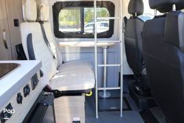 2022 Winnebago Solis 59PX, $ 91,000