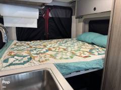2022 Winnebago Solis 59PX, $ 91,000