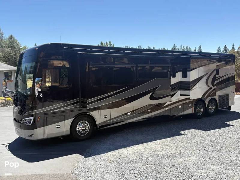 2019 Tiffin Allegro Bus 45OPP, $ 289,900