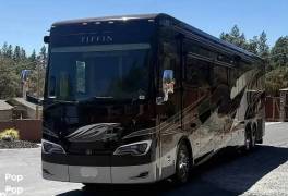 2019 Tiffin Allegro Bus 45OPP, $ 289,900