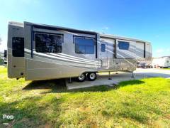 2022 DRV Mobile Suites 39DBRS3, $ 116,000
