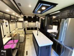 2022 DRV Mobile Suites 39DBRS3, $ 116,000