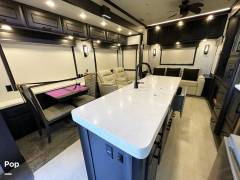 2022 DRV Mobile Suites 39DBRS3, $ 116,000