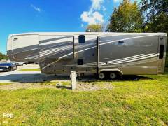 2022 DRV Mobile Suites 39DBRS3, $ 116,000