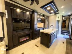 2022 DRV Mobile Suites 39DBRS3, $ 116,000
