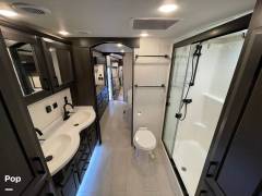 2022 DRV Mobile Suites 39DBRS3, $ 116,000