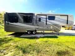 2022 DRV Mobile Suites 39DBRS3, $ 116,000