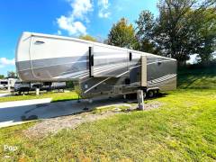 2022 DRV Mobile Suites 39DBRS3, $ 116,000
