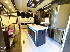 2022 DRV Mobile Suites 39DBRS3, $ 116,000
