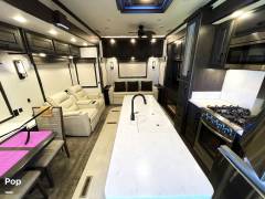 2022 DRV Mobile Suites 39DBRS3, $ 116,000