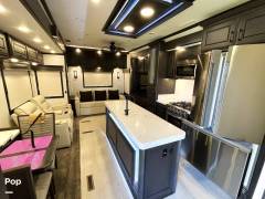 2022 DRV Mobile Suites 39DBRS3, $ 116,000