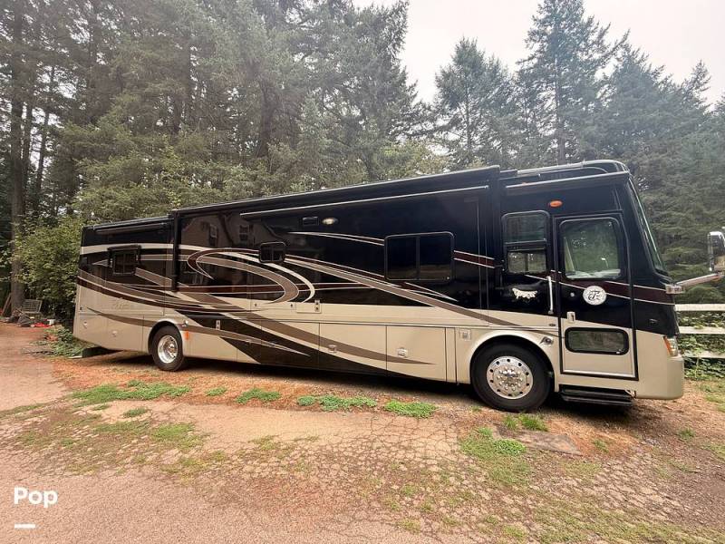 2010 Tiffin Phaeton 40QTH, $ 85,000