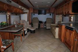 2010 Tiffin Phaeton 40QTH, $ 85,000