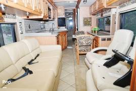 2010 Tiffin Phaeton 40QTH, $ 85,000