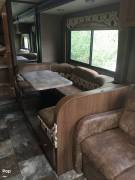 2016 Coachmen Leprechaun 319DS, $ 55,000