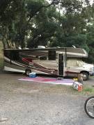 2016 Coachmen Leprechaun 319DS, $ 55,000