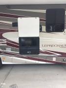 2016 Coachmen Leprechaun 319DS, $ 55,000