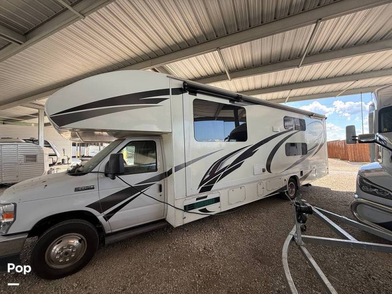 2021 Jayco Greyhawk 31F, $ 68,000