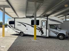 2021 Jayco Greyhawk 31F, $ 68,000