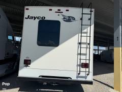2021 Jayco Greyhawk 31F, $ 68,000
