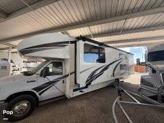 2021 Jayco Greyhawk 31F, $ 68,000