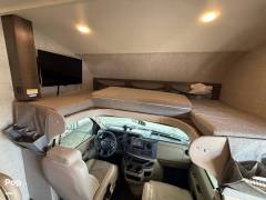 2021 Jayco Greyhawk 31F, $ 68,000