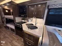 2021 Jayco Greyhawk 31F, $ 68,000