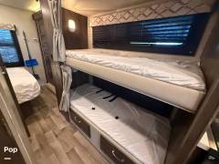 2021 Jayco Greyhawk 31F, $ 68,000