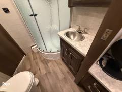 2021 Jayco Greyhawk 31F, $ 68,000