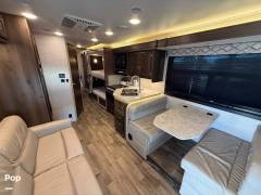2021 Jayco Greyhawk 31F, $ 68,000