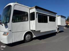 2007 Tiffin Phaeton 40QDH, $ 66,900