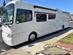 2007 Tiffin Phaeton 40QDH, $ 66,900