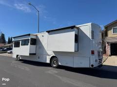 2007 Tiffin Phaeton 40QDH, $ 66,900