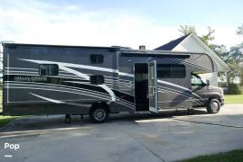 2022 Winnebago Minnie Winnie 31H, $ 95,000