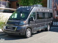 2021 Winnebago Travato 59KL, $ 106,000