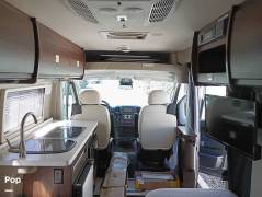 2021 Winnebago Travato 59KL, $ 106,000