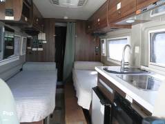 2021 Winnebago Travato 59KL, $ 106,000