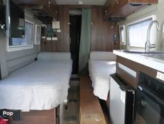 2021 Winnebago Travato 59KL, $ 106,000