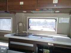 2021 Winnebago Travato 59KL, $ 106,000